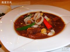 小粽子牛腩-龙隆昌·鲜品火锅·江湖烤鱼