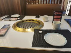 -千寻山野烤肉(中关村店)