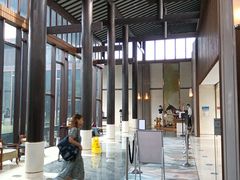 -上海崇明金茂凯悦酒店