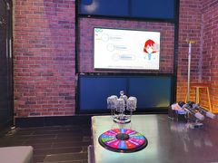 -酷秀KTV(五道口店)