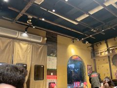 -串盟烧烤大排档·长沙美食地标(星沙店)