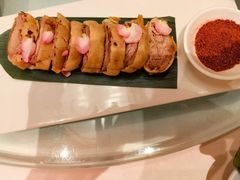 -得月楼·省级非遗·传统苏帮菜(观前店)