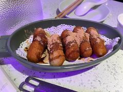 -gleeglee乐溢亦茶(合生汇店)
