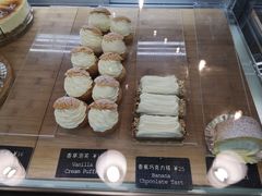 -麦田工坊(月湖店)