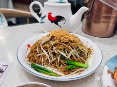 -喜记避风塘炒辣蟹(总店)