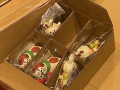 -猫的天空之城概念书店(杭州南宋御街店)