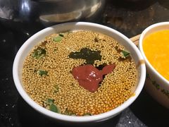 -清真·锦翔炝锅鱼(明德门店)