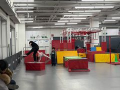 -迪卡侬(土桥店)