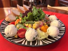-申德勒加油站西餐厅(日坛路总店)