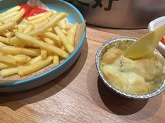 -韩悦牛排烤肉无限续(宝能中心店)