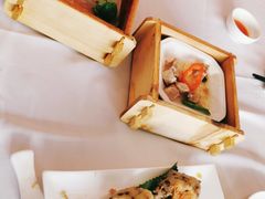 -粤财皇冠假日酒店·彩华轩中餐厅