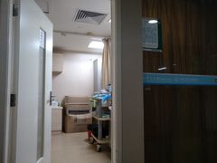 -广州仁爱天河医院体检中心