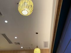 -梁记粥铺(开元地中海店)