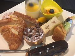 自助餐-厦门艾美酒店·新食谱西餐厅