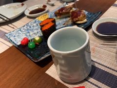 -枫千叶精致料理