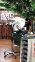 -尚丹尼造型