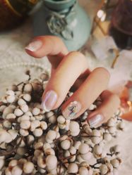 -LADYGIRL·Nail·Lash·美甲美睫