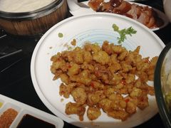 -皇城根北京风味主题餐厅(中海环宇城店)