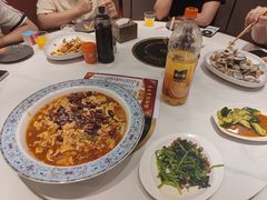 -老北京馅饼粥(西单店)