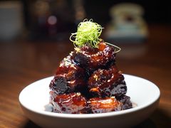 -湖滨28中餐厅·西湖宴·杭州君悦酒店