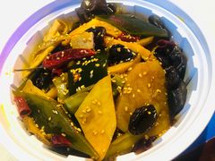 -宝葫芦西北茶食铺(万达店)