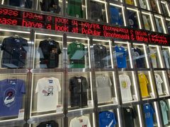 -优衣库(银座店)