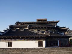 -西安城墙·碑林历史文化景区