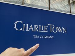 -CHARLIETOWN红茶公司(南京万象天地店)