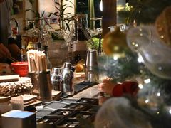 -Nirvana Cafe&Bar(北仓文创街区店)