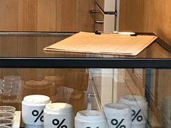 -% Arabica(京都东山店)