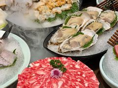 -东海怡品海鲜豆捞(星街坊店)
