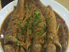 -北塘海鲜·天津菜(大光明桥旗舰店)