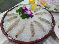 -嘉升大排档(番禺总店)