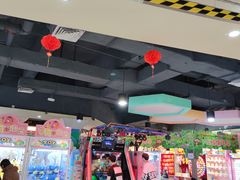 -大玩家(拱墅万达店)