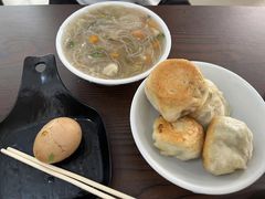-潭式煎包(西航路店)