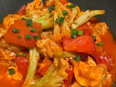 -简小舍·民间手艺菜(武昌江滩店)