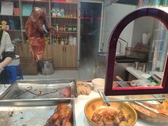 -鸭寨夫人(无锡首店)