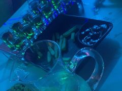 -外滩8号 whisky bar(金延大厦店)