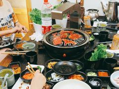 -九田家黑牛烤肉料理(石路天虹店)