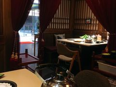-一叶一世界·素食餐厅(锦华万达店)