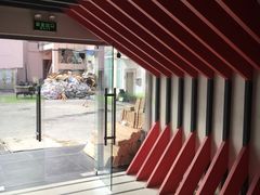 -海友酒店(上海静安寺店)