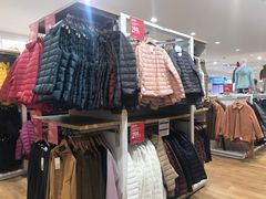 -优衣库(北京首开福茂宋家庄购物中心店)