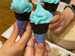 海盐激凌-小大董·烤鸭(王府井apm店)