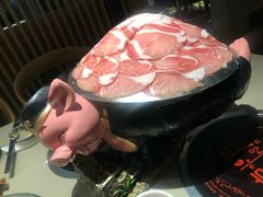 -享月汤皇·海鲜小火锅·聚会(曲江创意谷店)