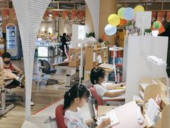 -光明园迪儿童学习桌椅(广州购书中心店)