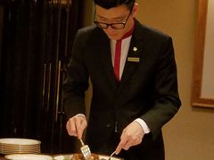 -唐阁(香港朗廷酒店)