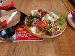 -豪客来牛排(汕头东厦100店)
