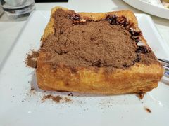 富贵漏奶华-锦园春香港茶餐厅(西海湾旗舰店)