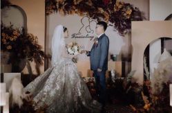 -欣薇婚纱(新源乐汇城店)