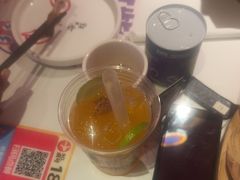 -蛙来哒(大汉悦中心店)